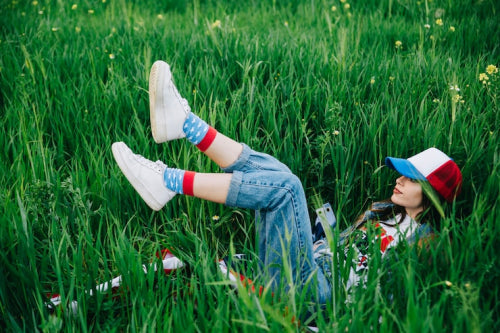 Socks with a Story: How Soxytoes Infuses Fun and Character into Footwear