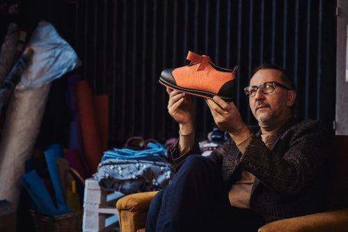 Behind the Brand: Meet the Co-founders of Soxytoes and Their Vision for Footwear