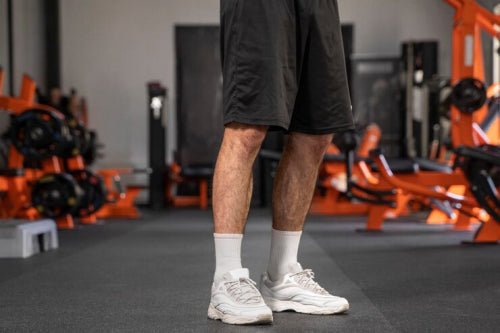 The Best Socks for Fitness Enthusiasts: Why Soxytoes Stands Out