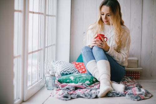 The Role of Instagram in Promoting Trendy Sock Designs by Soxytoes