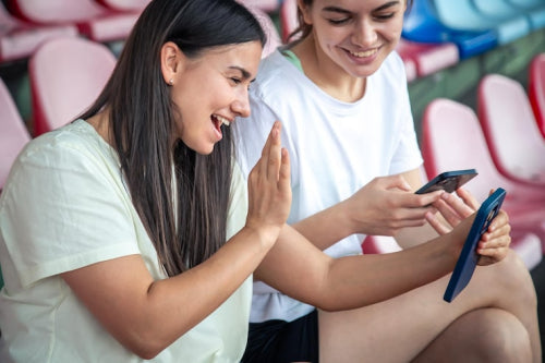 How Soxytoes Social Media Challenges Boost Engagement with Young Fans