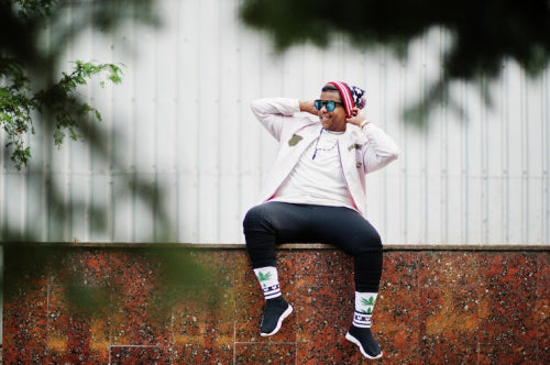 Why Quirky Sock Designs Appeal to Indias Urban Youth