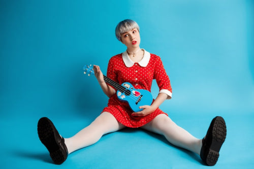 Pop-Culture Socks: A Creative Revolution in Fashion