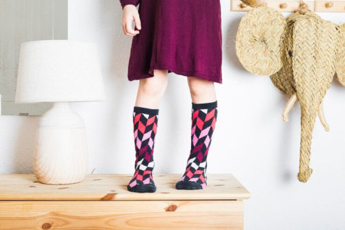 How Custom Socks Can Elevate Your Brands Identity