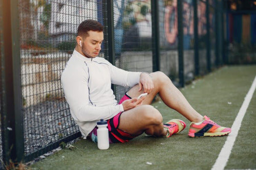 Why Comfortable Socks Are Essential for Every Athlete: Soxytoes Approach