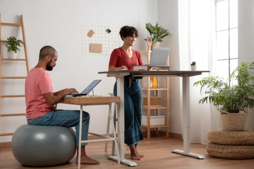 Comfort Meets Function: Why Soxytoes Ergonomic Designs Are So Popular