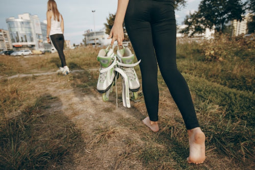 Socks and Sustainability: How Soxytoes Is Revolutionizing Eco-Friendly Footwear