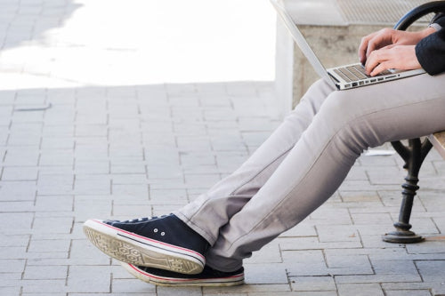 A Deep Dive into the Ergonomic Features of Soxytoes Sock Collection