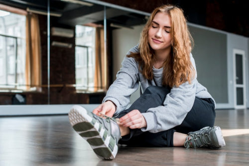 Why Comfort Is the New Trend in Footwear: The Impact of Ergonomic Socks