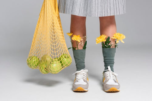 Why Eco-Friendly Socks Are the Future of Footwear Fashion