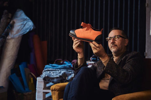 Sock Brands Leading the Charge in Customization and Personalization