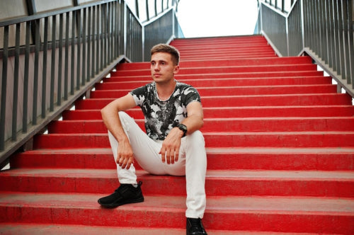 From Hipster to High Fashion: How Socks Became a Key Part of Streetwear