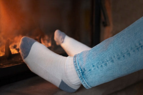 How Socks Are Evolving With New Designs and Materials for Maximum Comfort