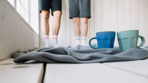 Minimal vs Bold Socks: What Works Best for Daily Wear