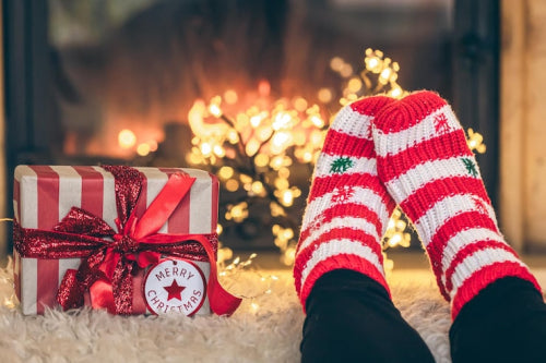 Sock Gifting Ideas for Festive Seasons