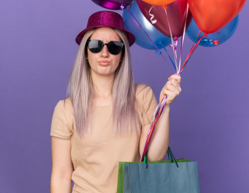 Why Quirky Accessories Appeal to Younger Shoppers