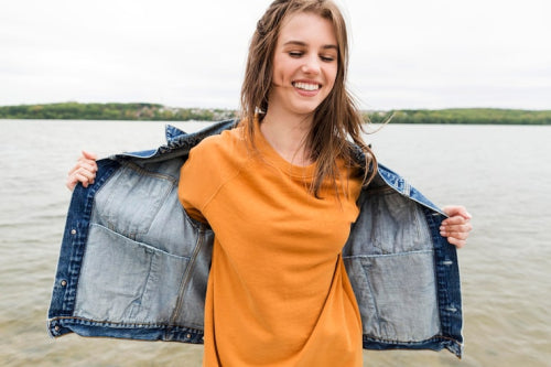 How Everyday Apparel Is Becoming More Expressive