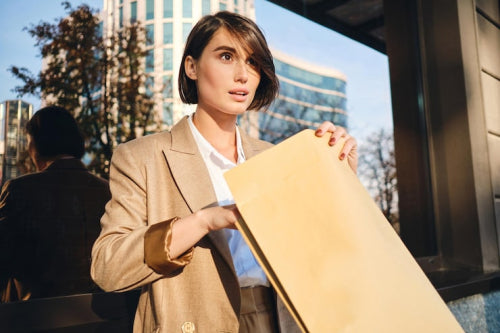 Why Material Transparency Matters to Shoppers