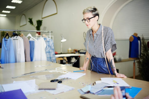The Role of Ethical Manufacturing in Apparel Choices