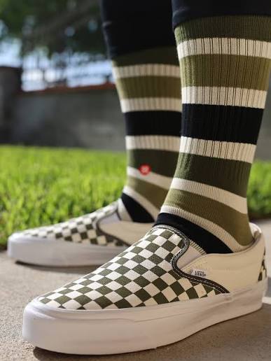 skechers socks  
