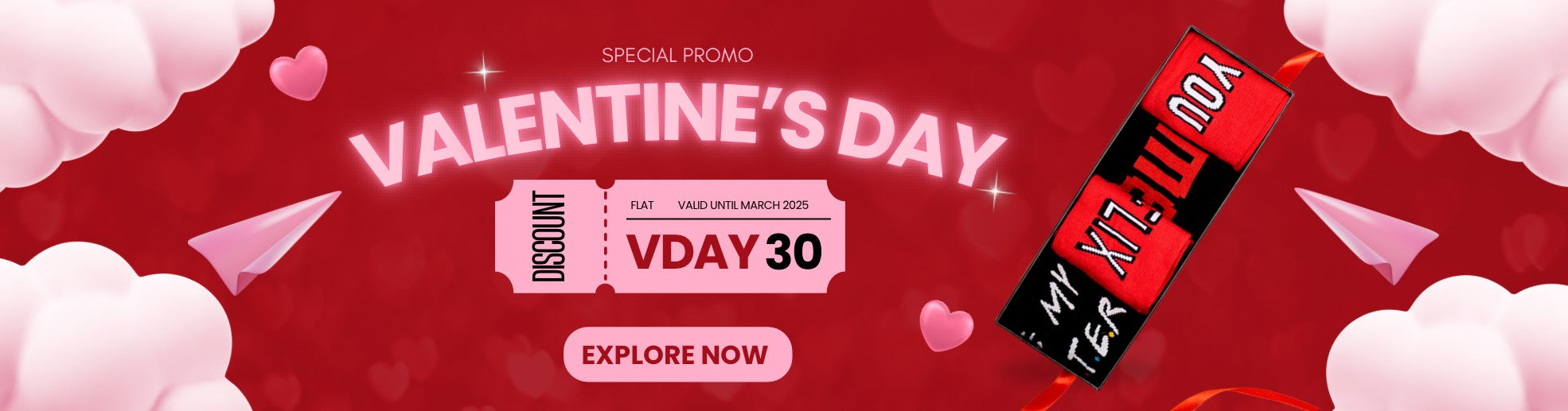Valentine's Day Gifts