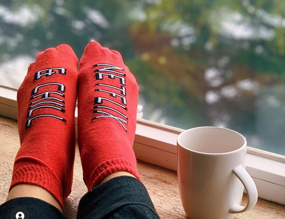 Funny socks discount