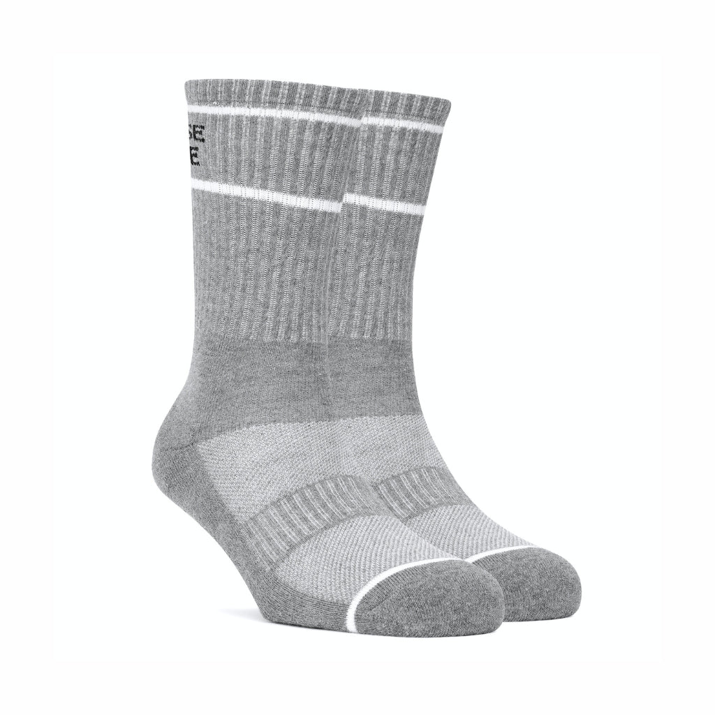 Please Leave Me Alone | Unisex Athletic Socks