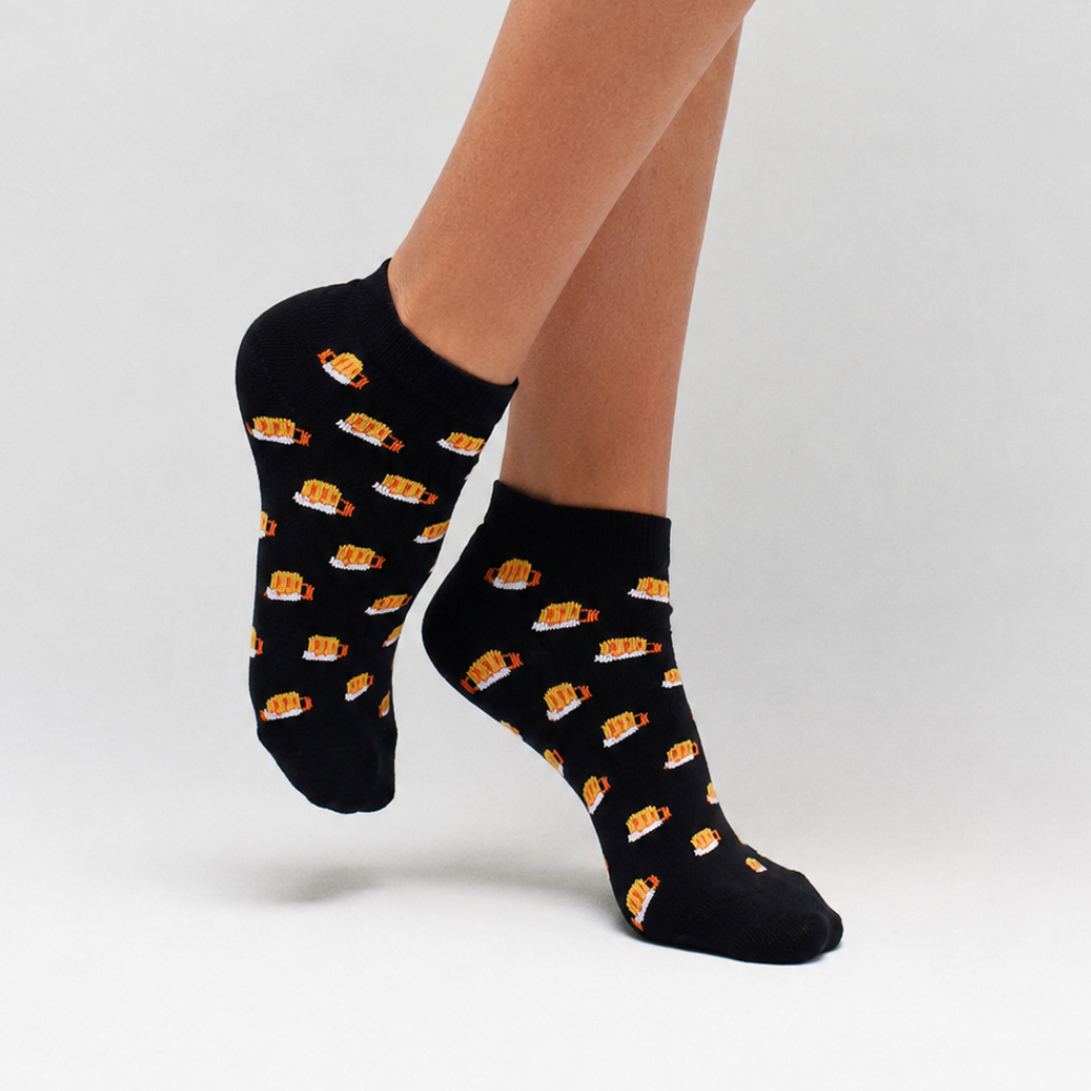 Beer Me | Ankle Socks for Men and Women