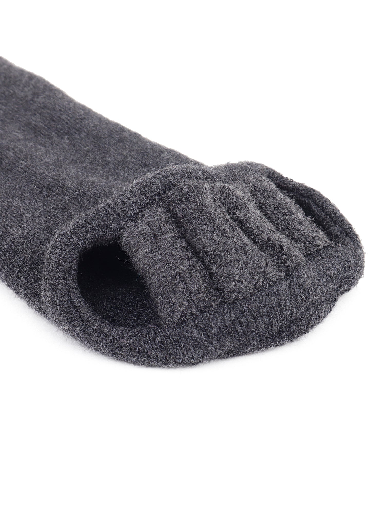 Foot Alignment Sock Grey Classic