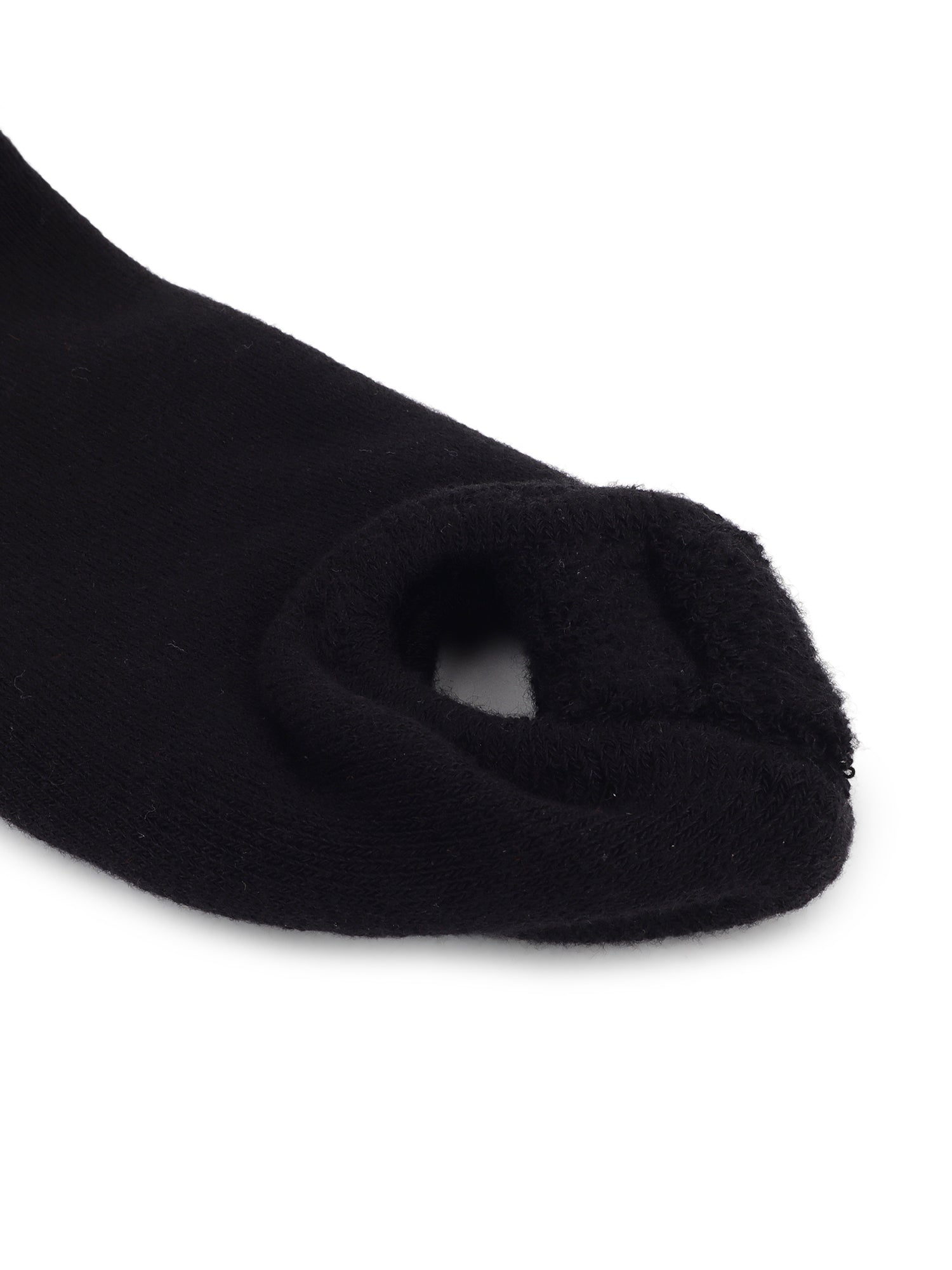 Foot Alignment Sock Black Classic