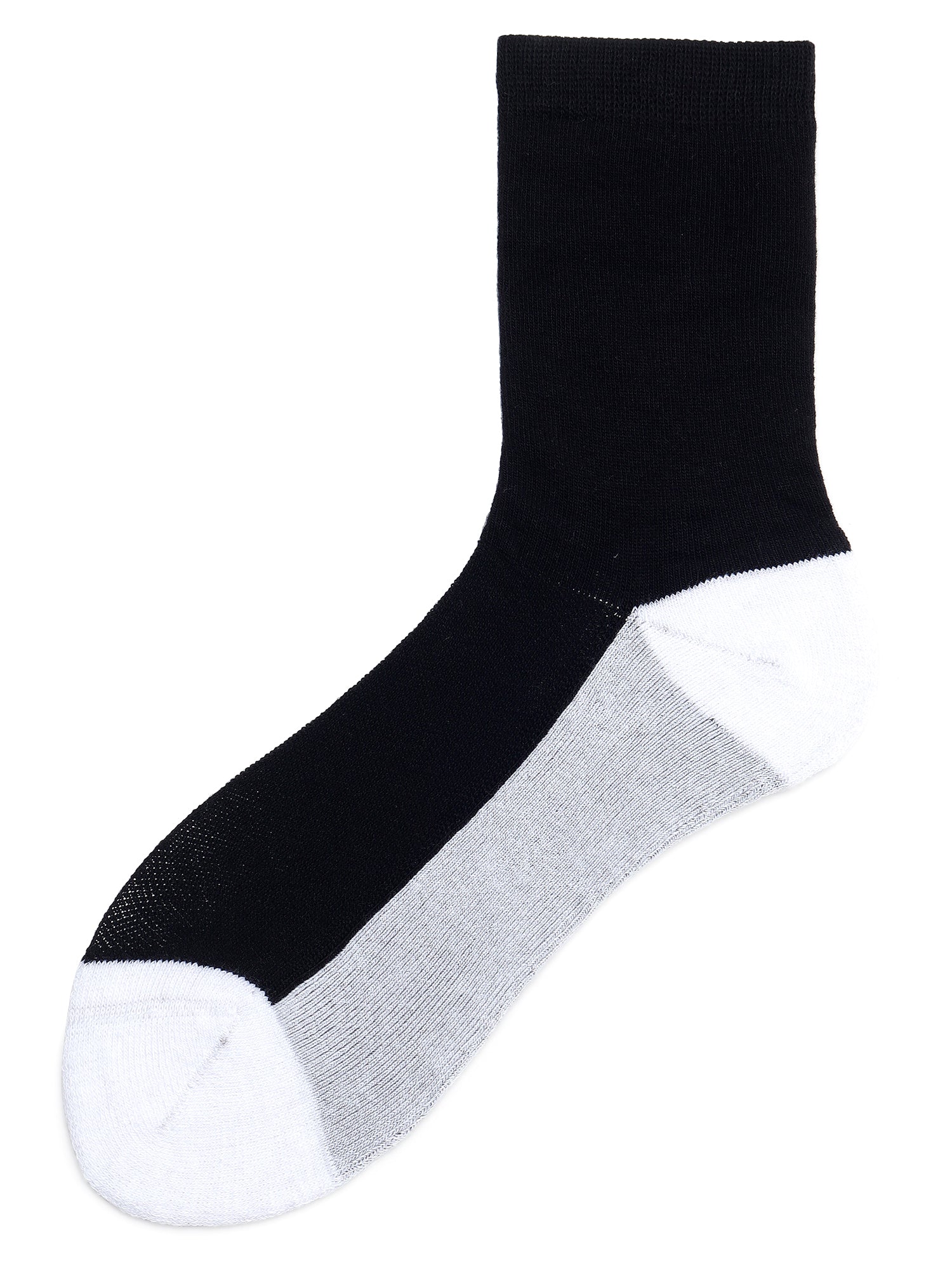 CareWalk Basics Pack of 2 Pairs | Diabetic Care Socks