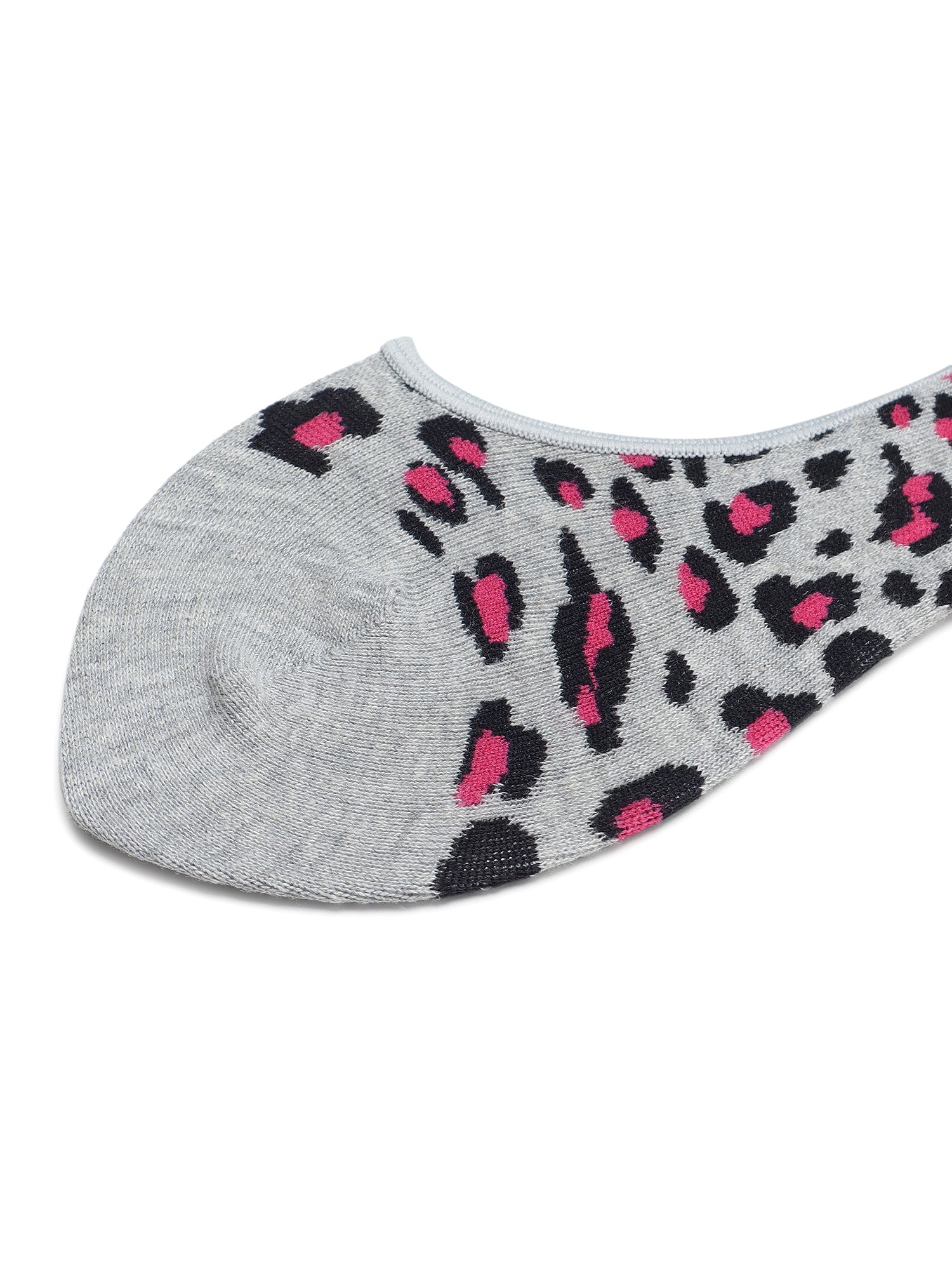 Change Your Spots | No Show Socks for Women