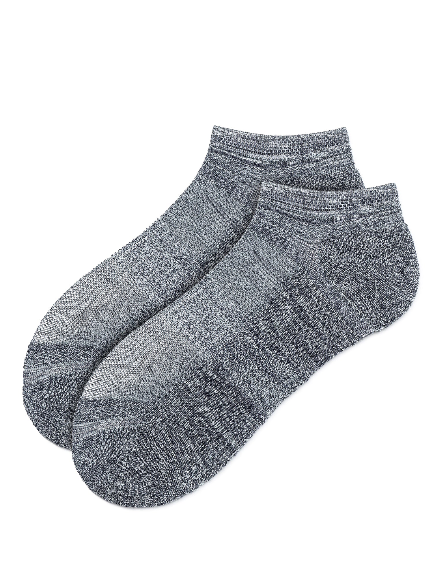 Bamboo Casual Classics Box Of 4 Pairs | Ankle Socks