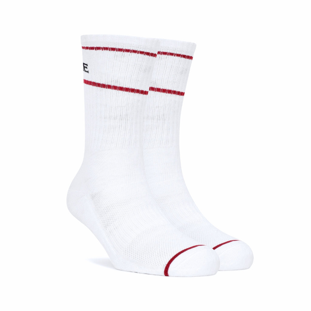 Please Leave Me Alone | Unisex Athletic Socks