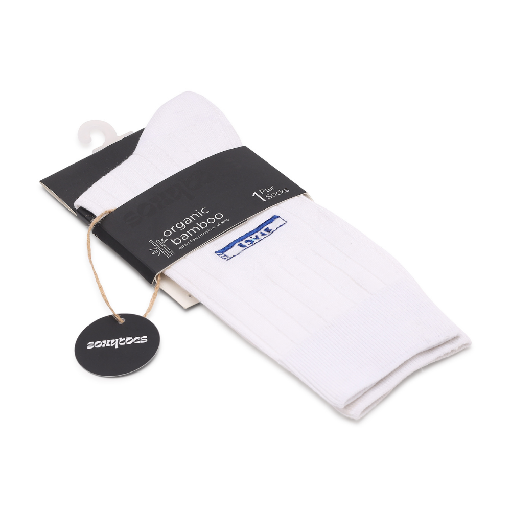 I Need Space | Corporate Crew Socks