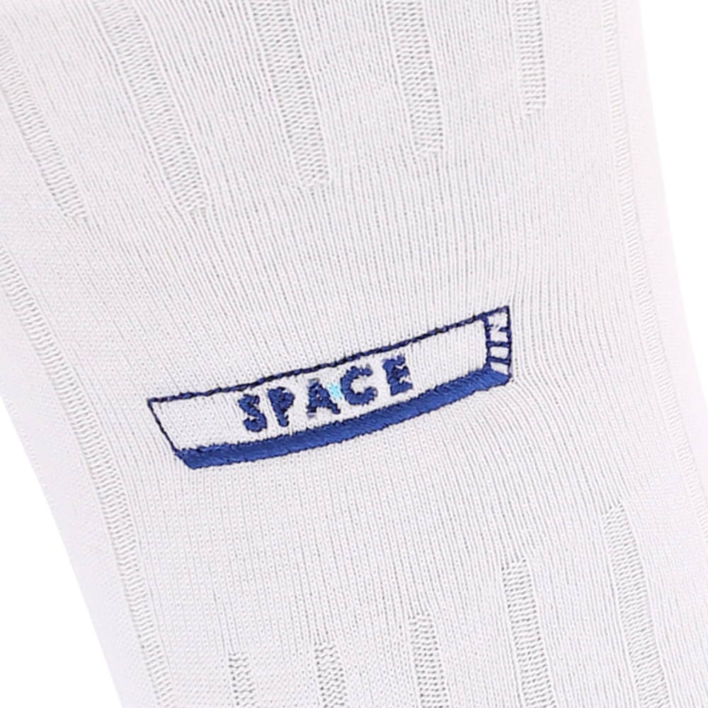 I Need Space | Corporate Crew Socks