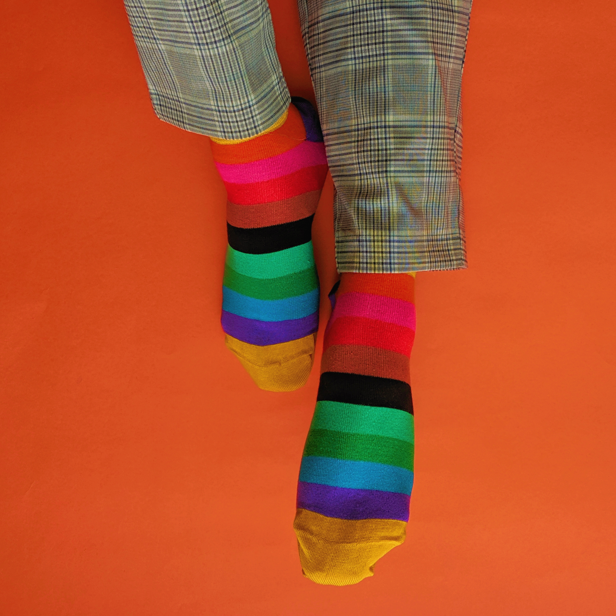 The Quirk Edit Pack of 3 Pairs | Ankle Socks