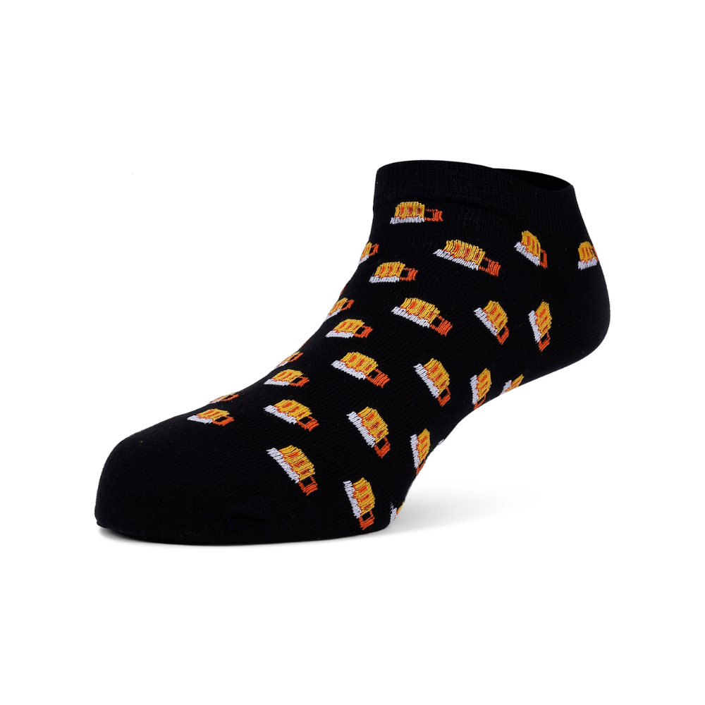 Beer Me | Ankle Socks for Men and Women