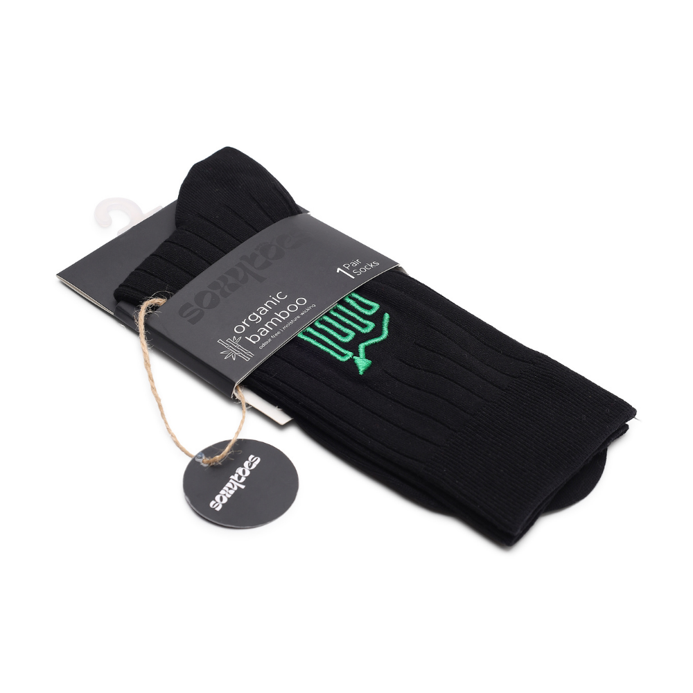 Sock Market | Corporate Crew Socks