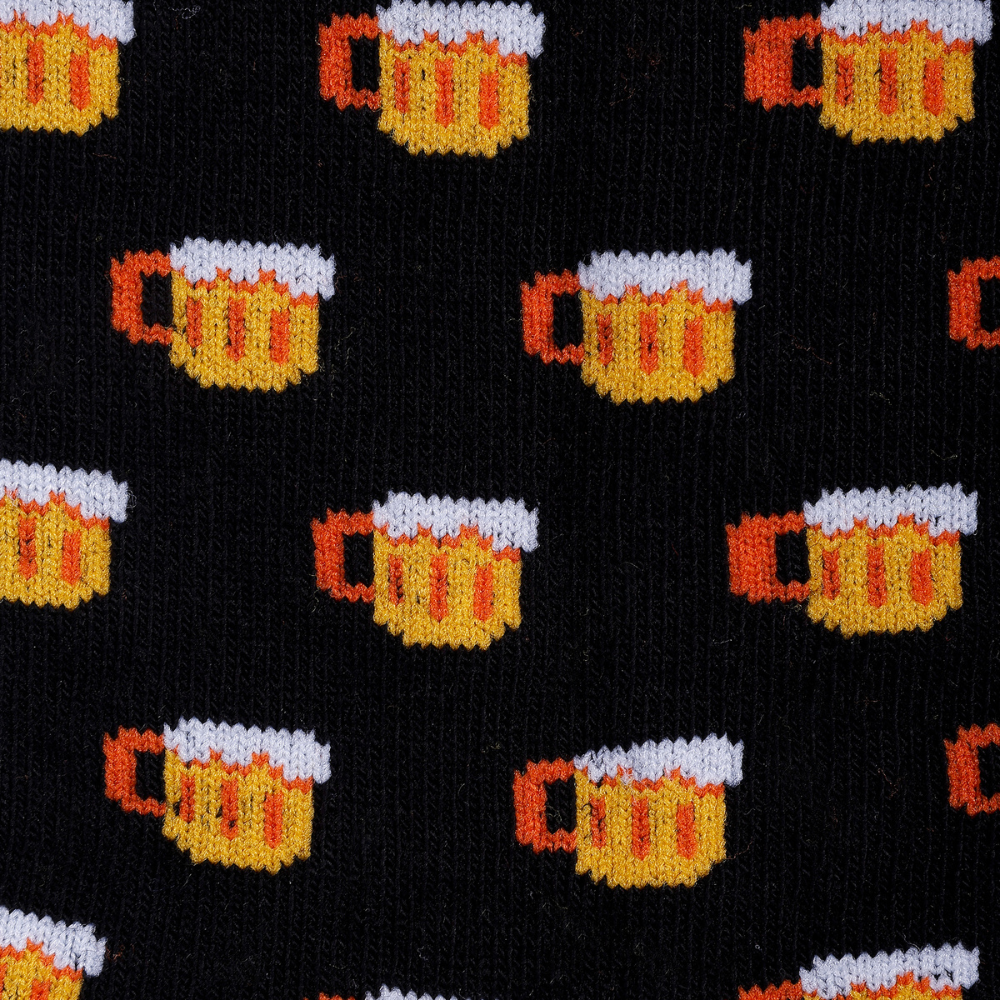 Beer Me | Ankle Socks for Men and Women