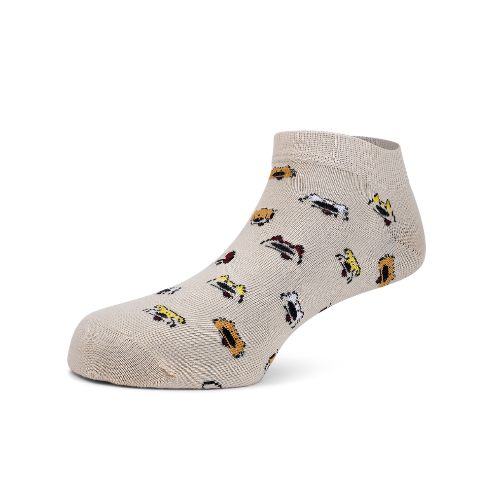 Pawfect | Ankle Socks for Dog Lovers
