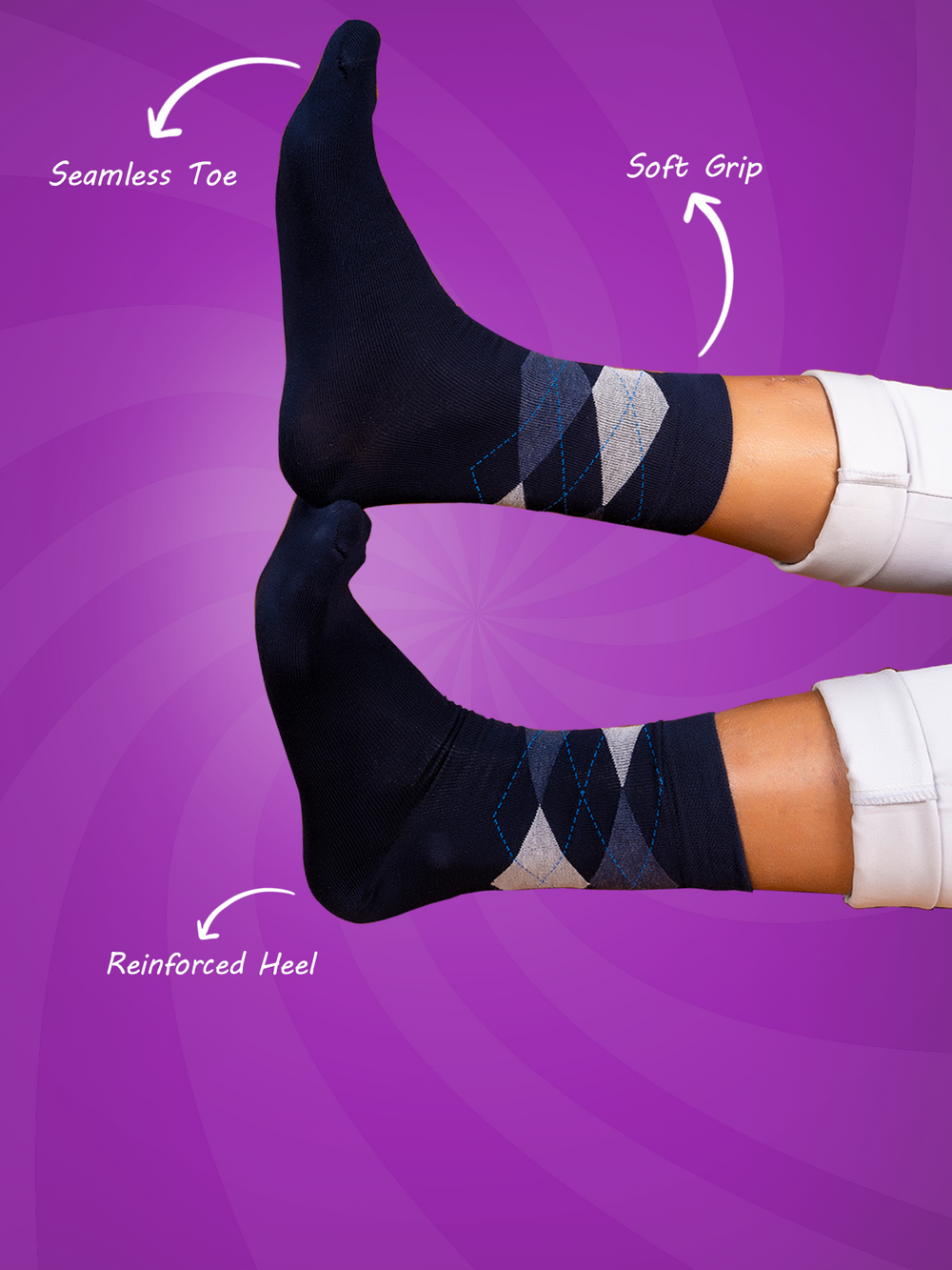 Soxytoes: Buy Socks Online in India| Quirky Socks for Men, Women & Kid