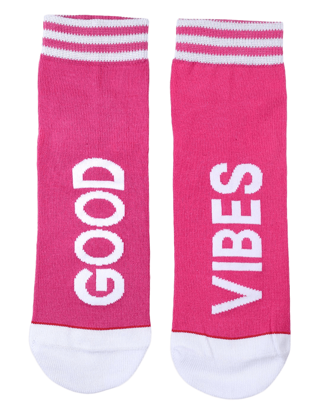 Good Vibes Socks