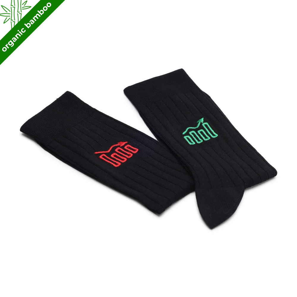 Sock Market | Men's Crew Socks