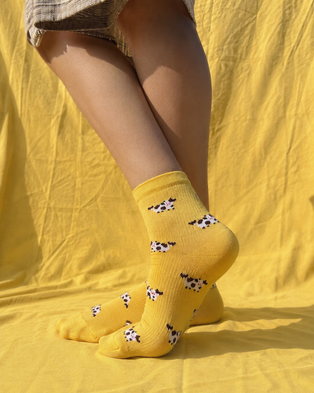 Moodonna | Bamboo Socks | UNISEX