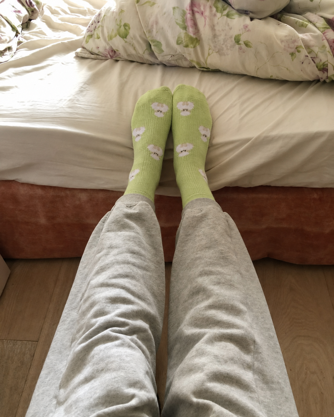 Woolie Wonka | Bamboo Socks | UNISEX