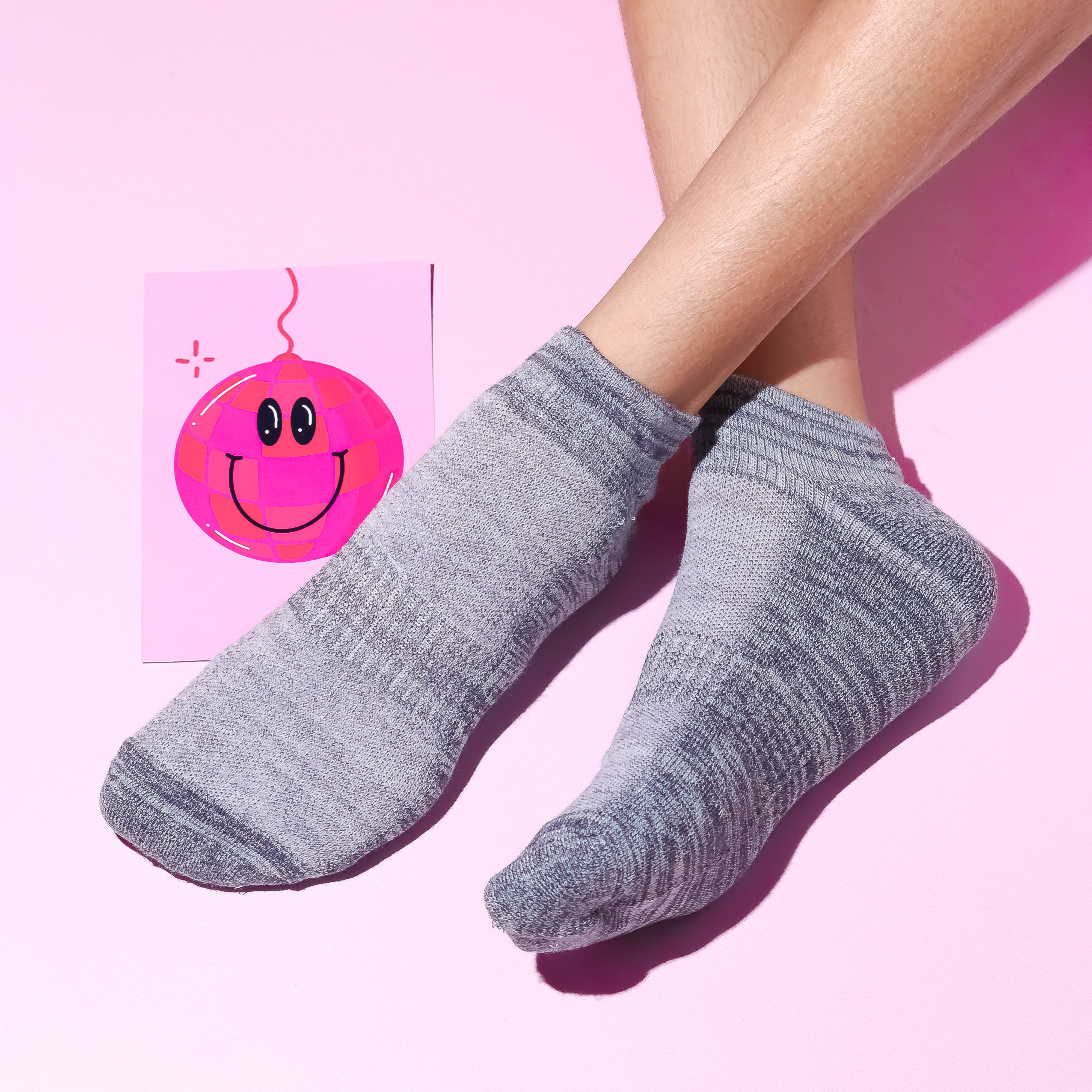 Worlds Best Sock ! Classic Casual Series